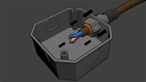 http www.wikihow.com remove-a 22knock-out 22-from-an-electrical-box|how to remove electrical knockouts.